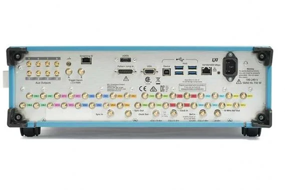 AWG5200 Arbitrary Waveform Generator 